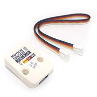 WINGONEER Official Mini PIR Sensor Human Body Infrared PIR Motion Sensor Detector Module GPIO Grove Connector