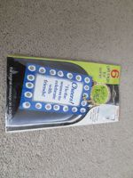 Bottle Raps -- 6 Gift Tags for Wine Bottles -- The Original Message on a Bottle