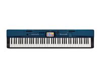 Casio PX560BE 88-Key Digital Stage Piano, Blue, Digital Piano