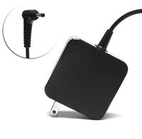 BatteryMon 20V 3.25A 65W AC Adapter Laptop Charger for Lenovo Ideapad 100 110 110s 310 510 510s 710s, Yoga 510 710, Flex 4 1480, Flex 4 1580 Series Notebook Power Supply Cord