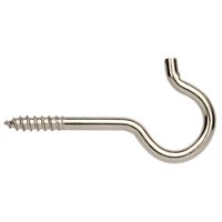 ARROW 160464 3" Ceiling Hook (Pack of 3)