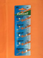 10 pcs AG0 G0 card SHL 379A SR521 379 618 SR63 521 SR521SW 1.5 Alkaline Battery with SHL LLC Coupon and 2 year warantee