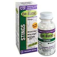 Be Gone Stings