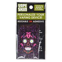 Vinyl Skin Wrap Decal Sticker Cover for Electronic Device - Sugar Skull