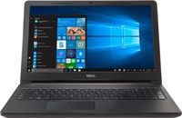 2019 Dell Inspiron 15 15.6" HD Touchscreen Laptop Computer, 7th Gen Intel Core i5-7200U up to 3.1GHz, 12GB DDR4, 256GB SSD, DVD, HDMI, Bluetooth 4.0, USB 3.0, Windows 10 Home