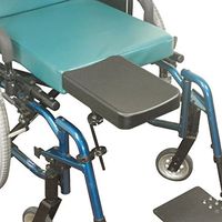 Therafin Multi-Axis Amputee Support Assembly, Small with Gelafin Cover