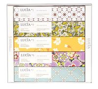 Lucia Variety Roomspray Set, 1, 2, 3, 6, 7, 0.91 Ounce