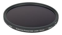 Aurora Aperture PXND2K-72 Powerxnd 2000 Variable ND Filter Fader, 72 mm