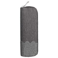 Fancyli Carrying Case Wallet for Juul –Traveling Cover Storage Bag E-CIG Pouch Holster