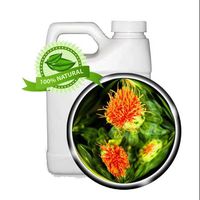 Safflower Seed Oil - 32oz - 100% PURE & Natural, Cold-pressed, High Oleic - by High Altitde Organics