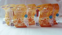 10 Glade Plugins Scented Oil Refills Frosting With Love Limited Vanilla 5 Packs