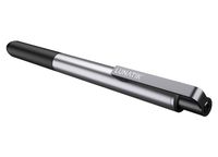 LunaTik Alloy Touch Pen Stylus/Ink Pen for iPad, iPhone, iPod Touch/Other Touch Screens (PASLV-020)