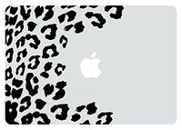 D415 Jaguar Apple Macbook (15 inch Pro/Retina) Laptop Vinyl Decal Skin Sticker