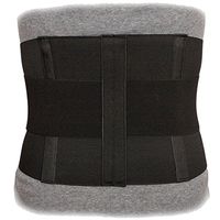 Advanced Orthopaedics Lumbar Sacral Support with Double Pull Tension Straps (XXXXX Large)