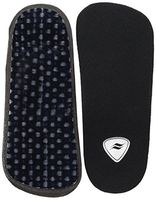 Sof Sole Women's 3/4 Length Orthotic Arch Support Shoe Insole, Women's 5-7.5