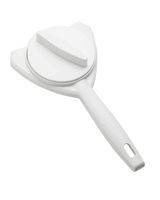 Kuhn Rikon The Gripper Jar Opener Strain-free Lid Opening, White