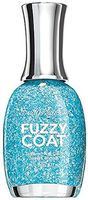 SALLY HANSEN Fuzzy Coat Special Effect Textured Nail Color - Wool Knot