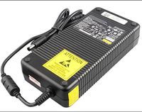 19.5V 10.8A AC Adapte for Dell Precision M6500 ATI FirePro M7820 Mobile Workstation D846D, DA210PE1-00 PA-7E,for DELL 19.5V 10.8A DA210PE1-00 PA-7E D846D