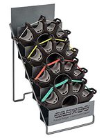 CanDo Digi-Extend Finger Exerciser, with Display Rack