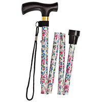 EasyComforts Fashion Folding Cane