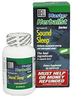 Bell Lifestyle Good Night's Sleep #23 - 60 Capsules