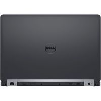 Dell Precision 3000 M3510 Mobile Workstation: Intel Quad Core i7-6700HQ 2.6GHz | 1TBGB | 16GB | 15.6in (1366x768) | AMD FirePro W5130 2GB Graphics- Windows 10 Pro (Renewed)