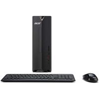 Acer Aspire XC Desktop Intel i3-8100 3.6GHz 4GB Ram 1TB HDD Windows 10 Home (Renewed)