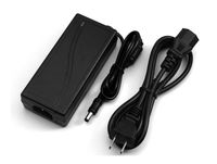 12V 5A 60W Power Supply AC to DC Adapter for 5050 3528 Flexible LED Strip Light