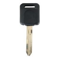 BestKeys 2006 Murano Compatible Replacement Transponder Ignition Car Key