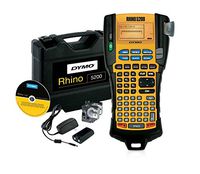 Dymo Rhino 5200 HARD CASE KIT (PN 1756589)