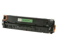 Monoprice 110127 MPI Remanufactured HP 305A (CE411A) Laser/Toner