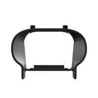 KimBird Lens Hood Protective Cover,Lens hood Camera Protector Sun Shade Glare Shield Gimbal Shade Anti-Glare Lens Compatible with DJI MAVIC Mini Sun Hood Accessories