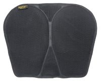 SKWOOSH Wheelchair Gel Pad with AIR-FLO3D Breathable Fabric