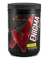 Apollon Nutrition Enigma | BCAA & Creatine Recovery Powder | 30 Servings (Passion Fruit)