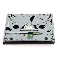 Genuine Nintendo Wii DVD Rom Drive Disc Replacement Repair Part