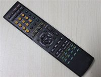 Generic Remote Control Fit For RAV472 RAV-472 HTR-6065 HTR6065 RXV673 RX-V673 RX-V673BL RAV484 RAV-484 RAV-296 RAV296 YHT-695BL For Yamaha AV System Receiver