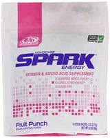 Advocare Spark Energy Fruit Punch 14 stick packs
