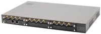 OpenVox 12 Ports Quad Bank GSM Gateway VS-GW1600-12G 1U Rack