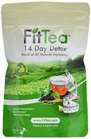 FitTea 14 Day Detox Program