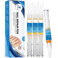 4 Pcs Toenail Fungus Treatment - Fungus Stop Nail Repair Pen, Fingernails Fungal Care Solution