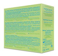 Bausch & Lomb Cleaning Solution for Soft Contact Lenses