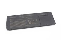 Etechpower replacement laptop Battery for Sony Vaio Vpcsb25Fl Vpcsb25Fl/W Vpcsb25Fw/B Vpcsb25Fw/L Vpcsb25Fw/P Vpcsb25Fw/S Vpcsb25Fw/W Vpcsb26Fa Vpcsb26Fa/S Vpcsb26Ff 4400mah 6 Cell