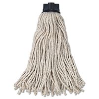 RCPG04300 - Rubbermaid Replacement Mop Head for Mop/Handle Combo