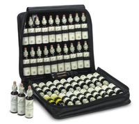 Bach Original Flower Remedies - Leather Wallet Set by Nelson