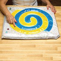 Spyro-Gel Pad 20"x22"