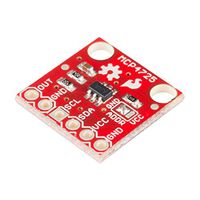 SparkFun (PID 12918) I2C DAC Breakout - MCP4725