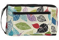Prestige Medical Compact Carry Case Leaves Cream Model 745