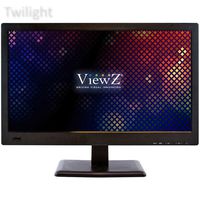 ViewZ 21.5" Economic LED CCTV Monitor