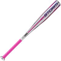 Rawlings 2020 Storm USA Youth Tball Bat, 24 inch (-12)