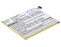 Replacement Battery for ASUS P023 Z300C Z300CG Z300CXG ZD300M ZenPad 10 ZenPad 10.1 Part NO ASUS C11P1502 (1ICP3/108/118) C11P1517 (1ICP3/108/118)